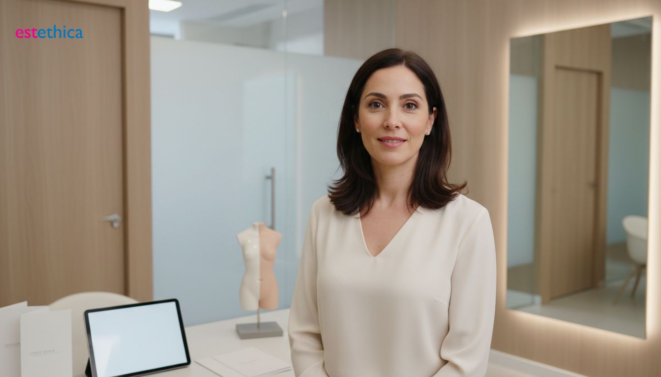 Vaser Liposuction ile Meme Estetiği Avantajları Nelerdir?