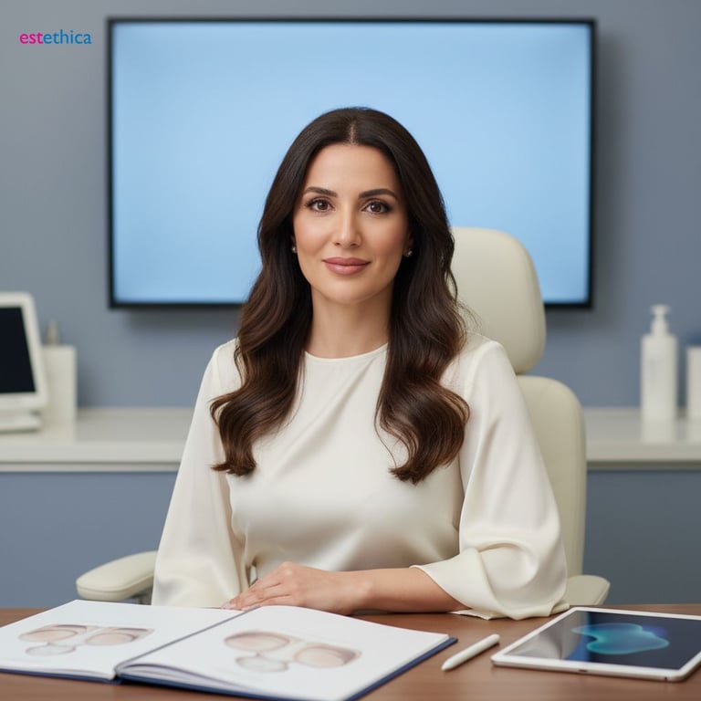 Meme Estetiği Süreci ve Seçenekleri