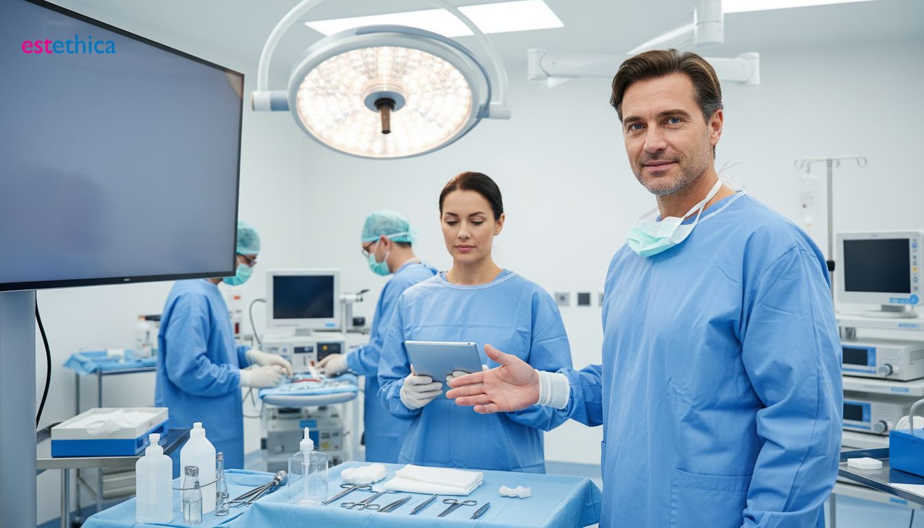 Mide Ameliyatı Seçenekleri ve Farkları Nelerdir?