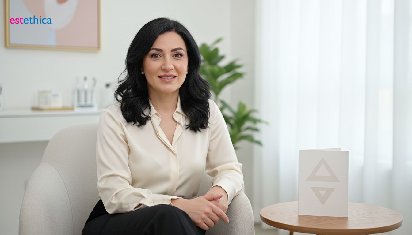 Yüz Germe Ameliyatı Süreci ve İyileşme Yolları