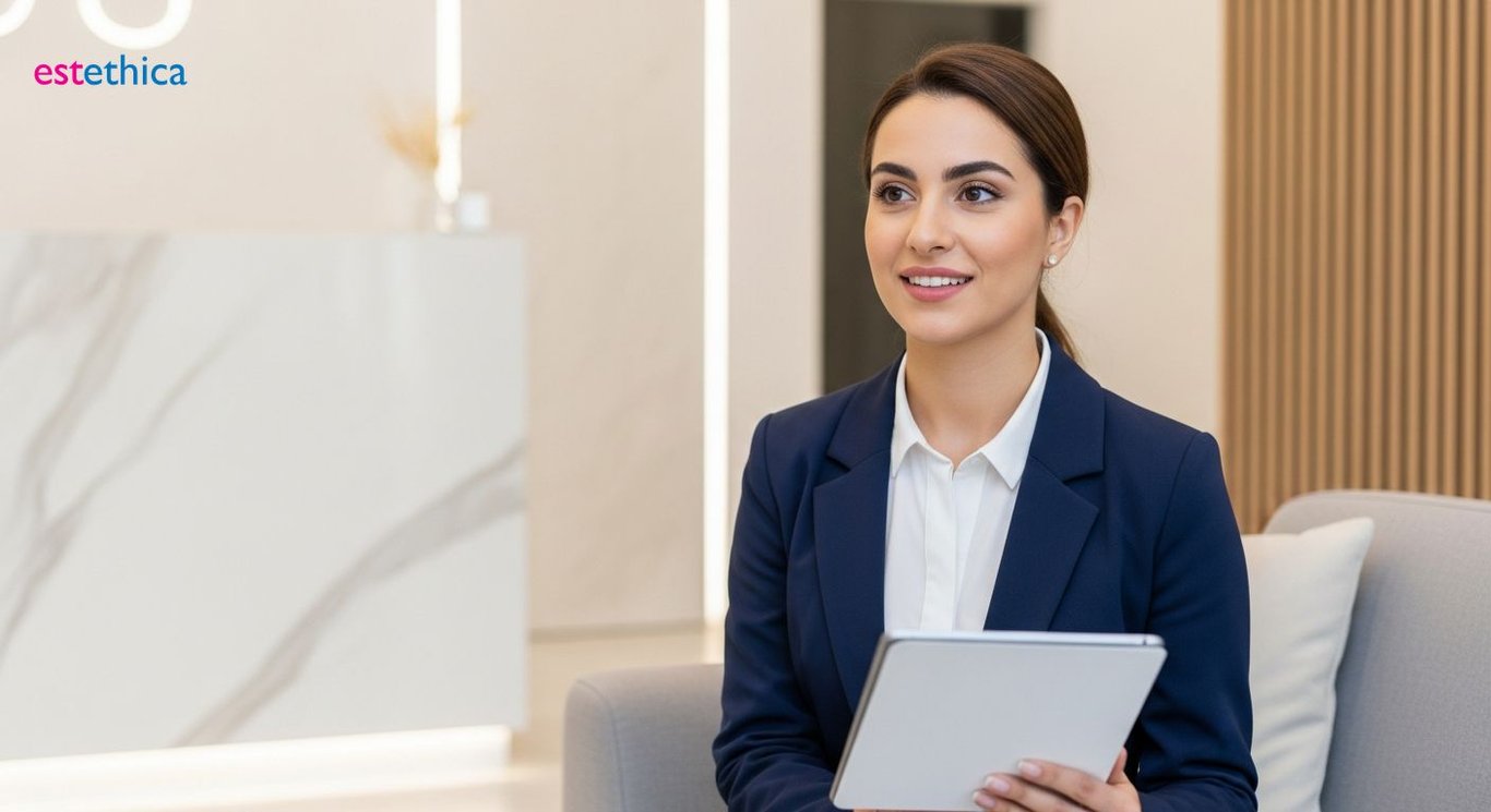 Estetik Nedir? Tanımı ve Güzellikteki Yeri