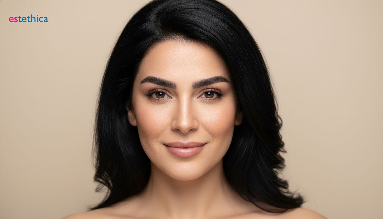 Doğal Kaş Görünümü Nasıl Elde Edilir?