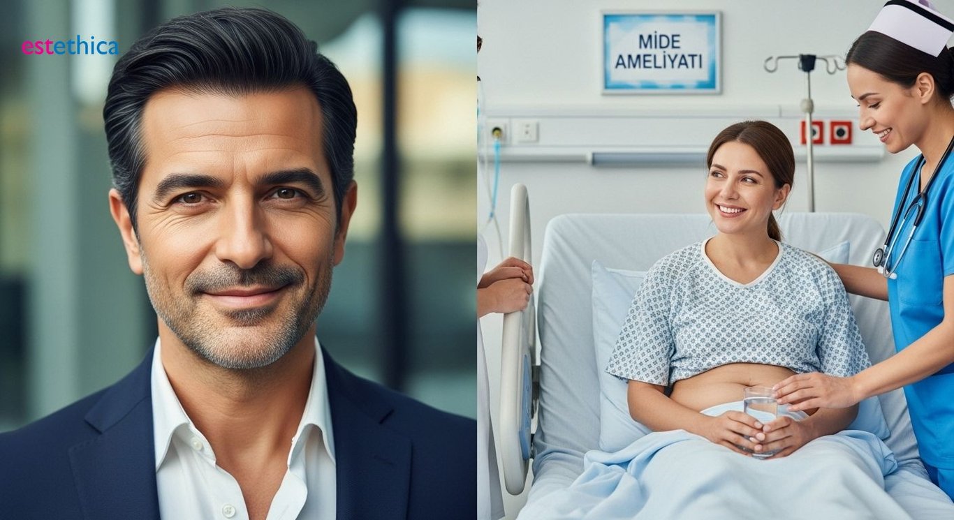 Obezite Cerrahisi: En Başarılı Kilo Verme Ameliyatları ve <locationInfo.primaryLocation.name>'deki Yaklaşımımız