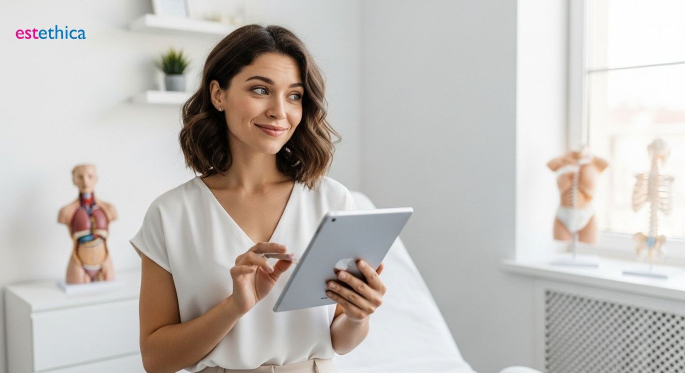 BBL Estetiği Nedir? Detaylı Bilgilendirme