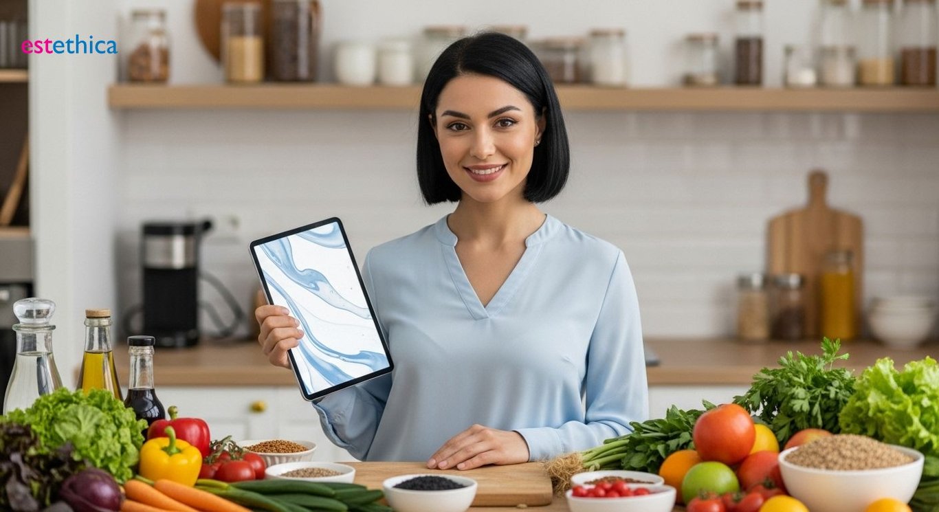 Kilo Kontrolü İçin Hafif ve Besleyici Öğünler