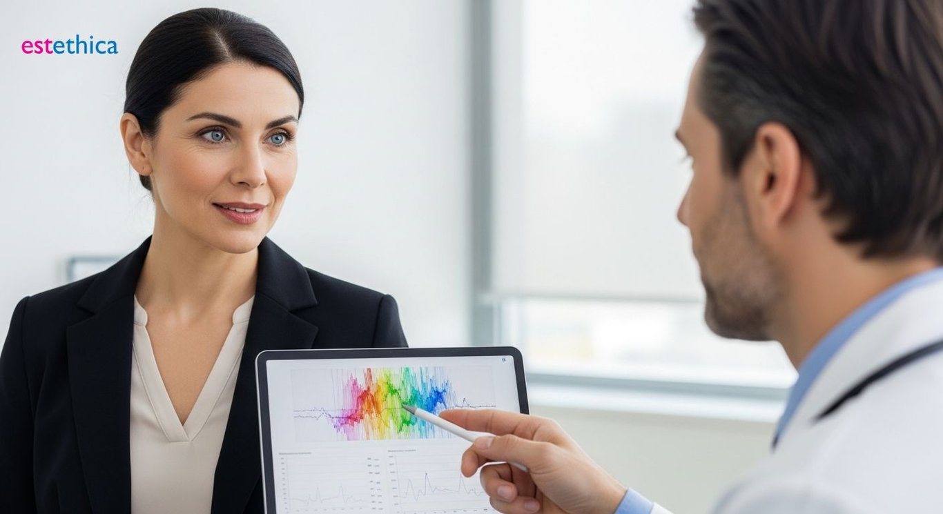 Tüp Mide Ameliyatı ve Mide Küçültme Süreçleri