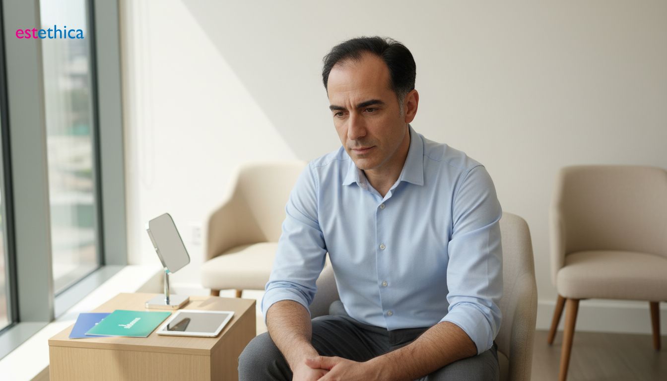 Saç Ekimi Sonuçları Ne Kadar Sürer ve Ne Zaman Görülür?