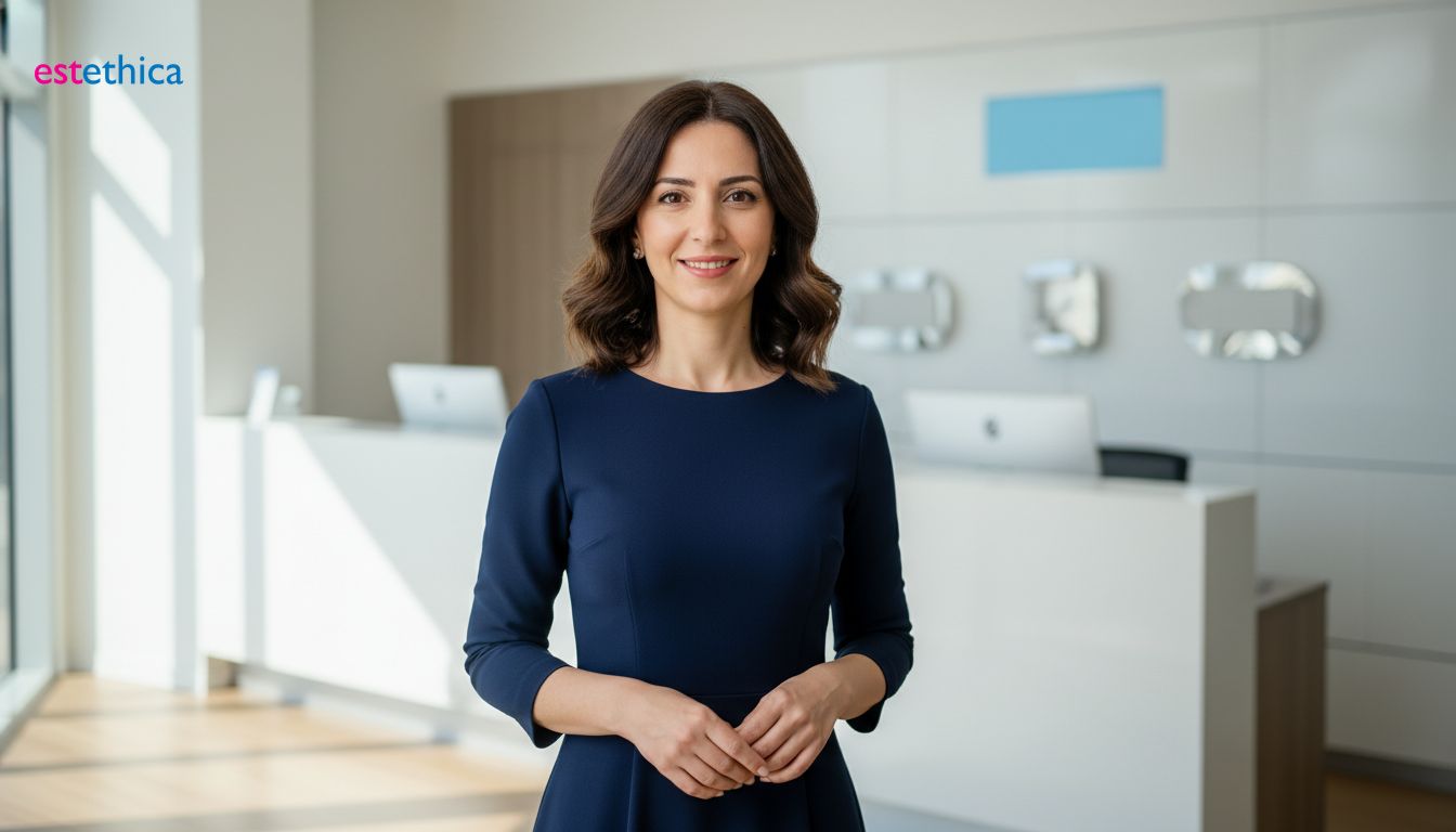 Barbie Genital Estetik Nedir ve Kimlere Uygulanır?