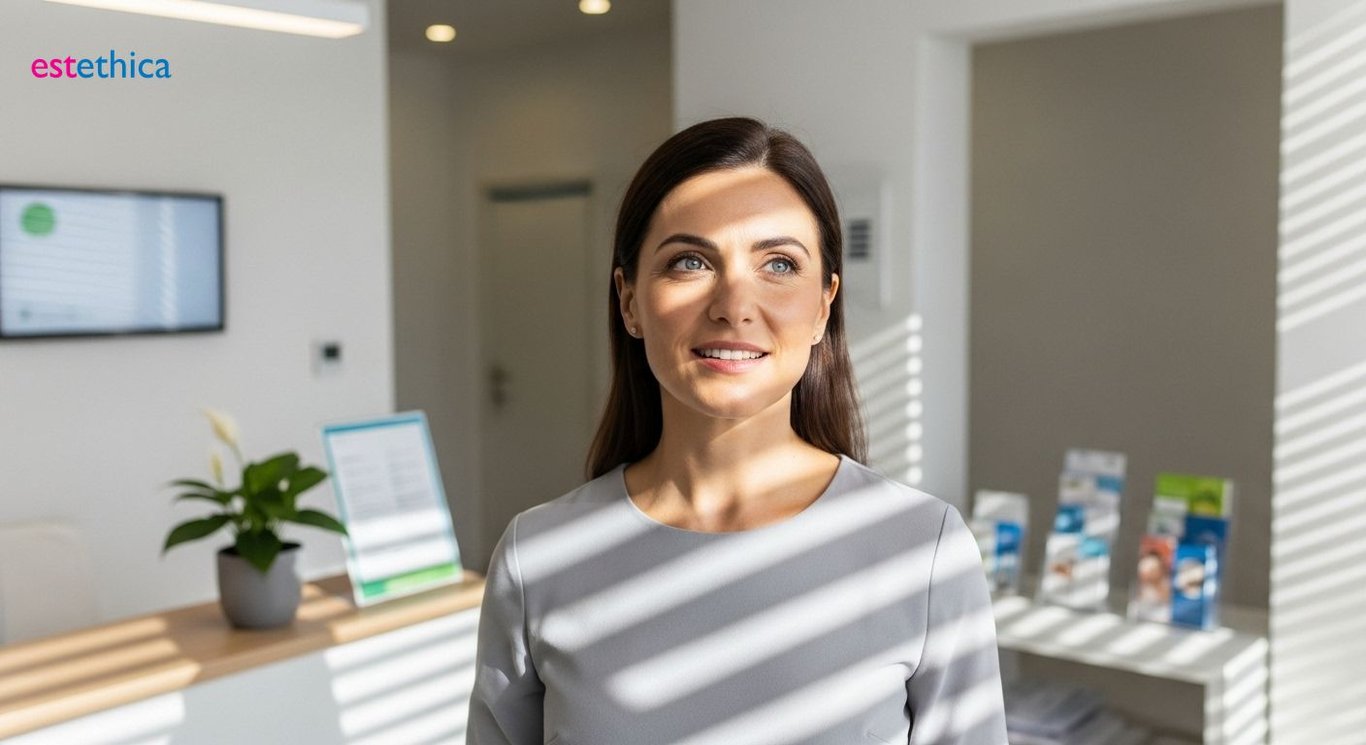 Estetik Nedir? Sağlıklı Yaşamın Anahtarı