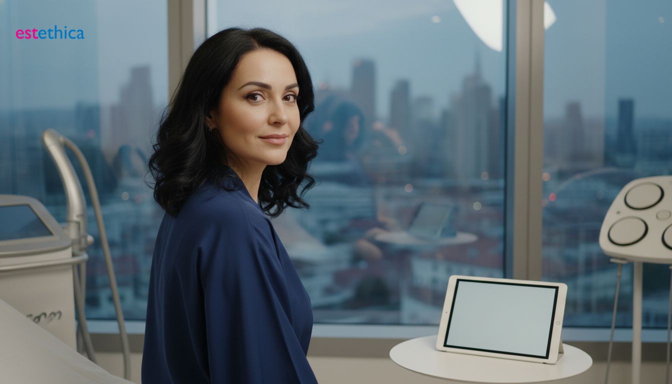 Liposuction Nedir? Vücut Şekillendirme Liposuction Teknikleri