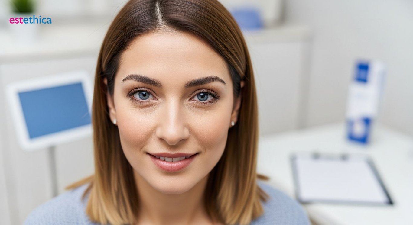 Doğal Görünümlü Burun Estetiği: Estetik ve Fonksiyonel Uyumu