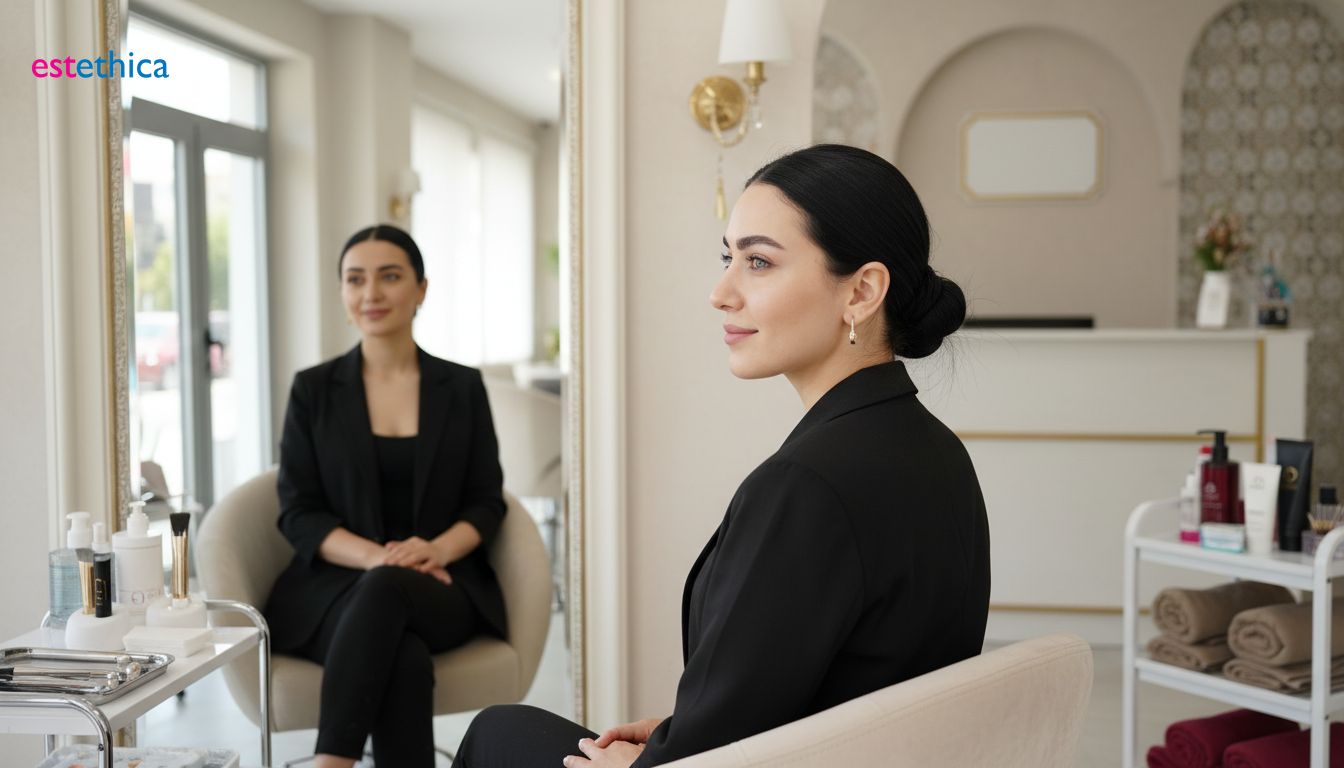 Kaş Kaldırma: Ameliyatsız Yöntemler Nelerdir?