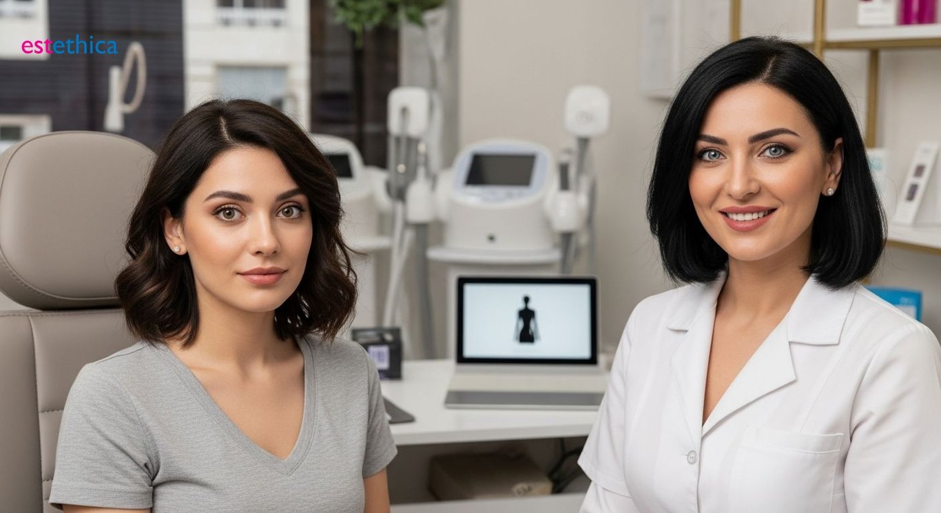 Bölgesel İncelme ile Yağdan Kurtulma Yolları Nelerdir?