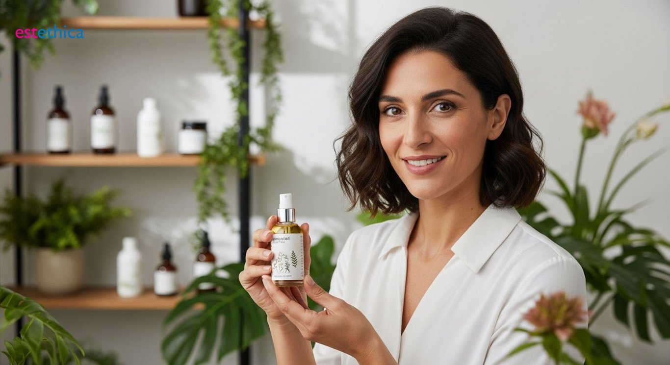 Etkili Saç Bakım Ürünleri Seçimi: Doğru Ürünle Sağlıklı Saçlara Ulaşın