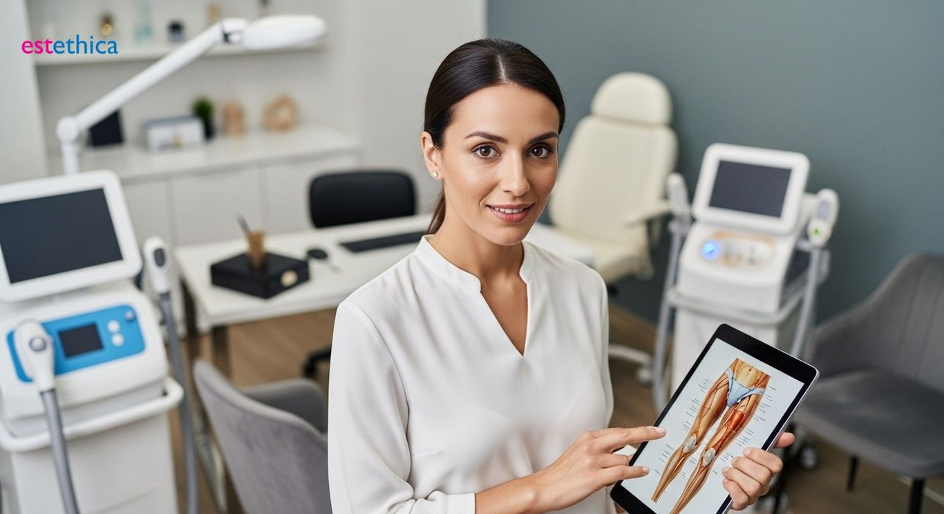 BBL Nedir? Kalça Büyütme Estetiği Hakkında Bilmeniz Gerekenler