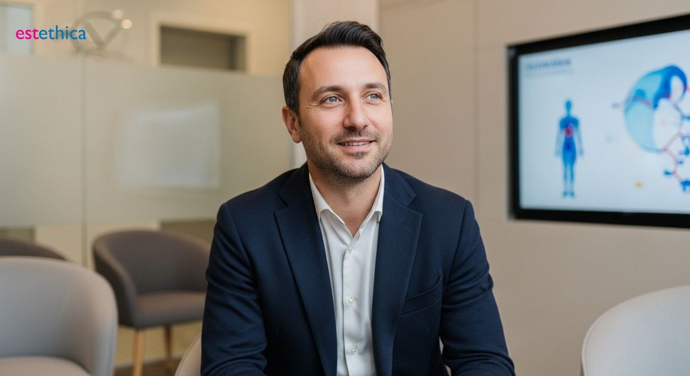 Saç Ekimi Süreci: Öncesi ve Sonrası