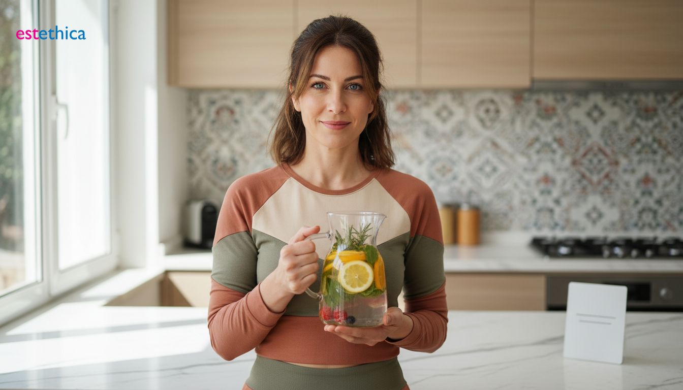 Detoks Nedir? Vücut Neden Arınmaya İhtiyaç Duyar?