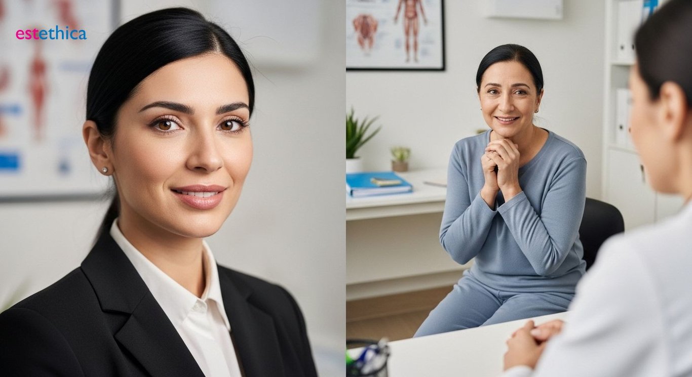 Tüp Mide Ameliyatı Sonrası Beslenme Rehberi