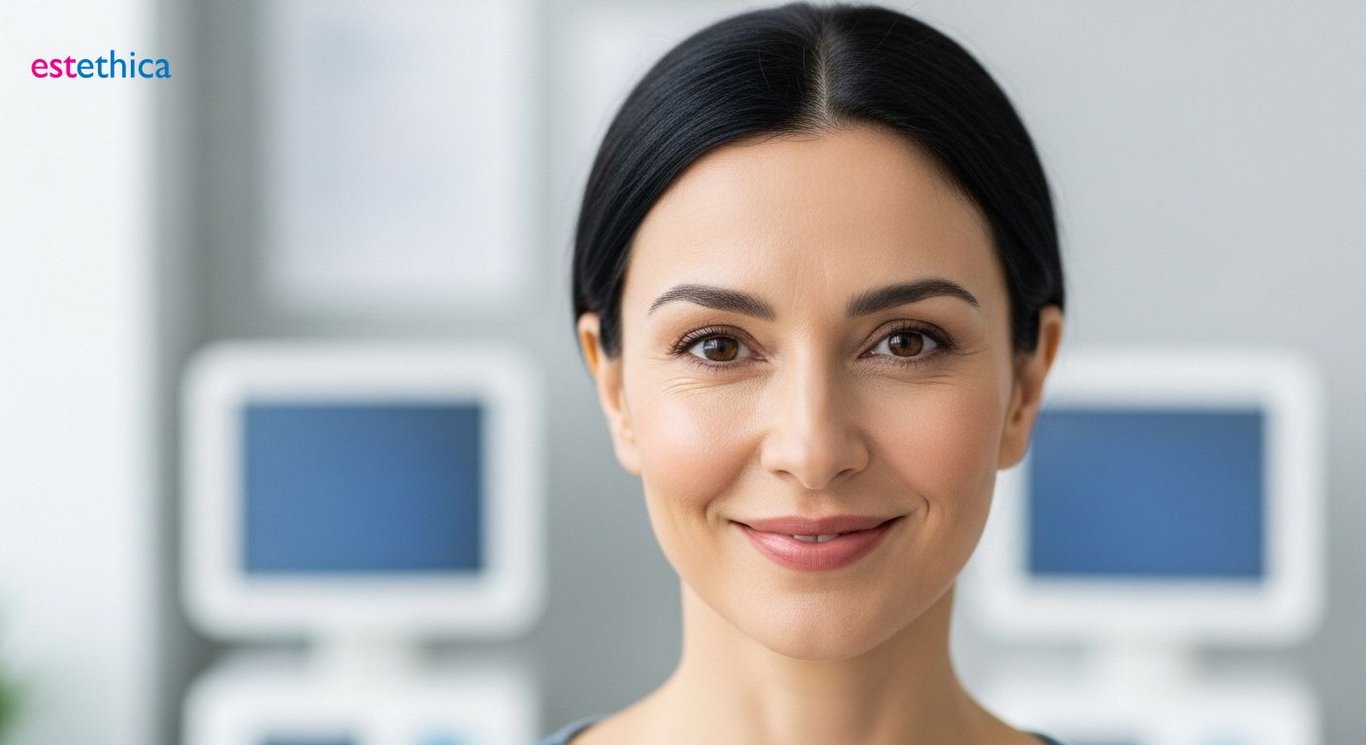 Cilt Yenileme Hyaluronik Asit Gençlik Aşısı Uygulamaları