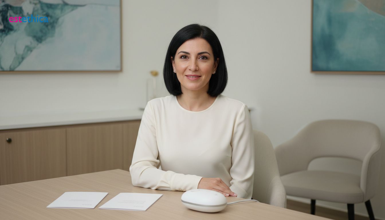 Gıdı Estetiği ve Boyun Germe Ameliyatı: Adaylar ve Süreçler