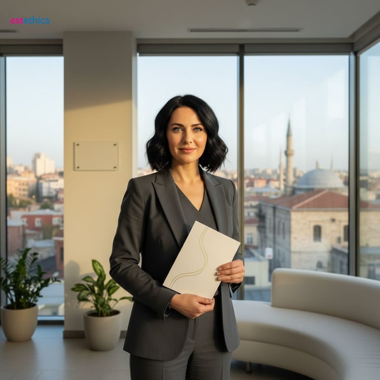 Genital Estetik Sonrası İyileşme Süresi ve Öneriler