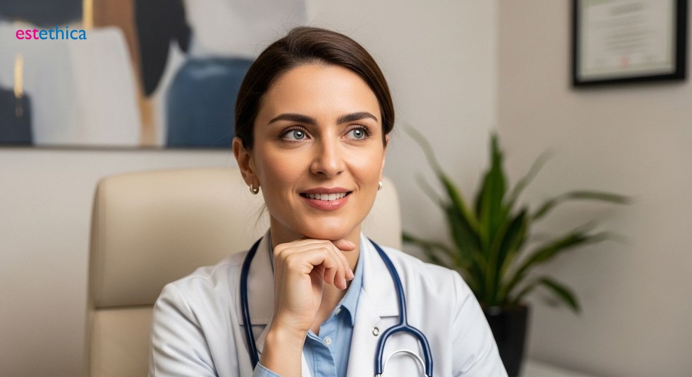 Abdominoplasti Nedir? Göbek Estetiği ve Karın Kaslarının Yeniden Yapılandırılması