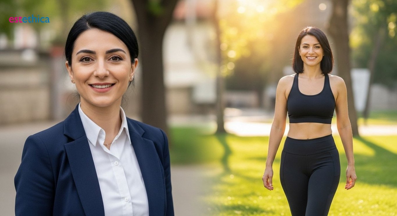 İdeal Kilo ve Obezite Cerrahisi Sonrası Beslenme İlkeleri