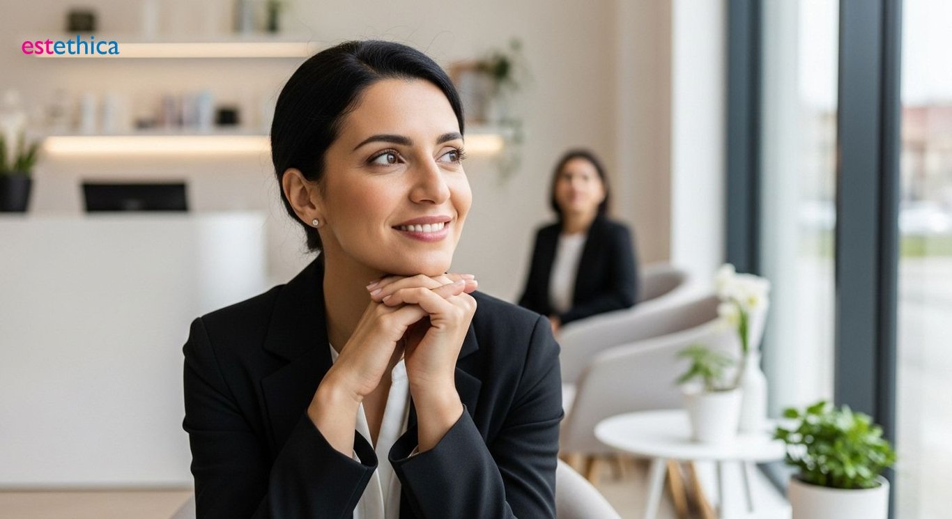Güzellik Sırları: Cilt Bakımı Kliniği Deneyimleri