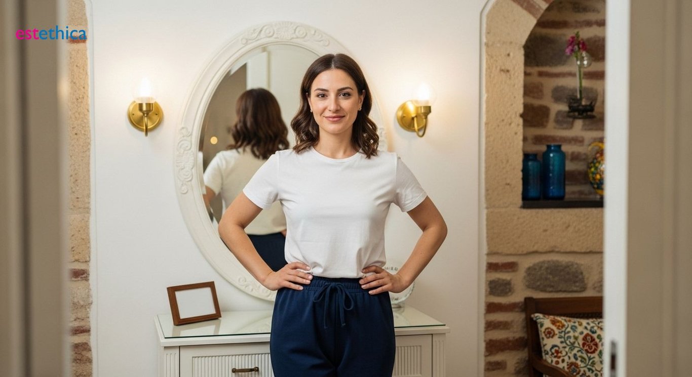 Kadın Cinsel Estetik: Özgüveninizi ve Konforunuzu Artırın