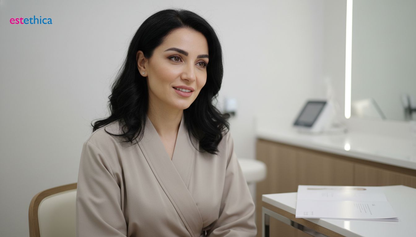 Barbie Genital Estetik Nedir? Bilmeniz Gerekenler