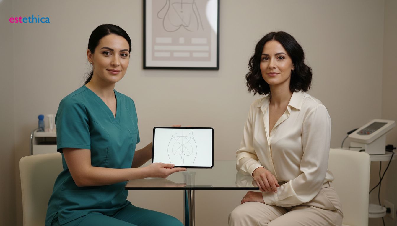 BBL Nedir? Popo Büyütme Ameliyatının Detayları