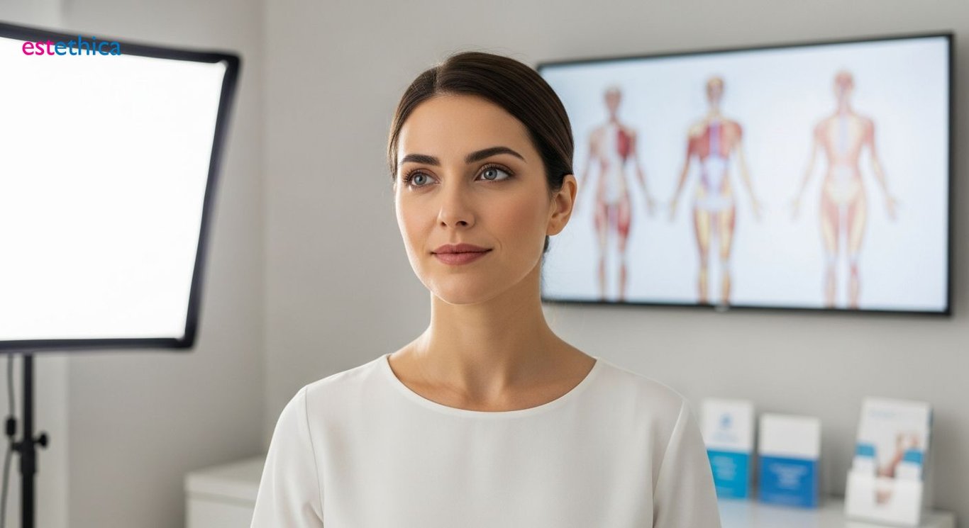 Liposuction Nedir ve Nasıl Uygulanır?