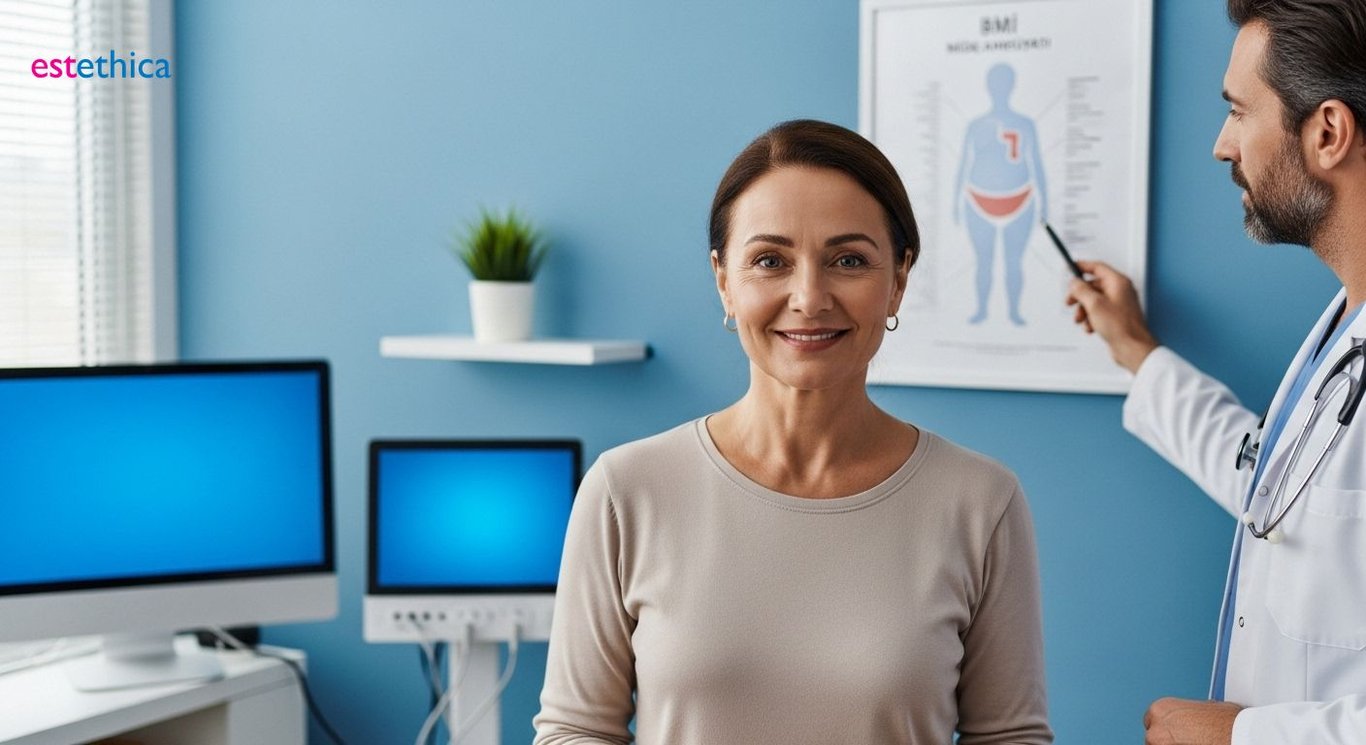 Obezite Cerrahisi: Kimlere Uygulanır ve Nasıl Hesaplanır?