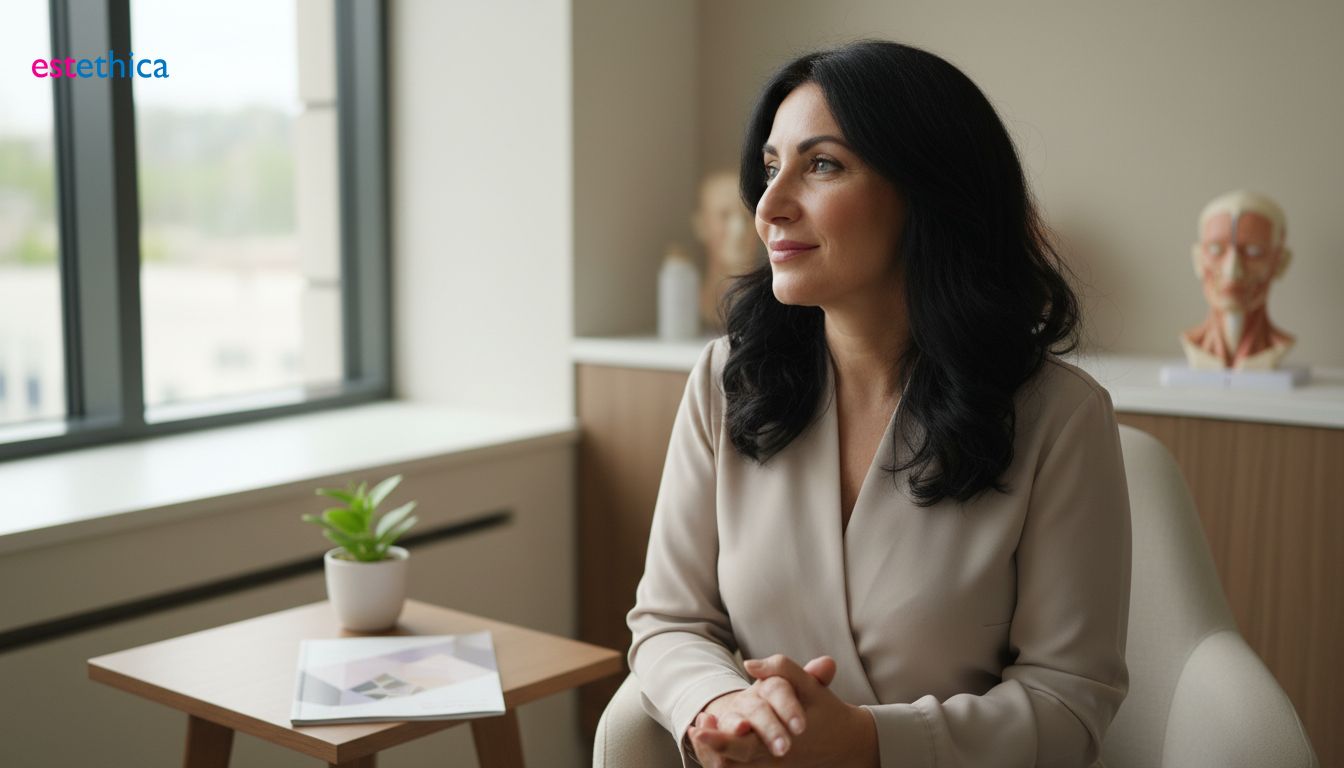 Yüz Germe Ameliyatı Nedir ve Kimler İçin Uygundur?