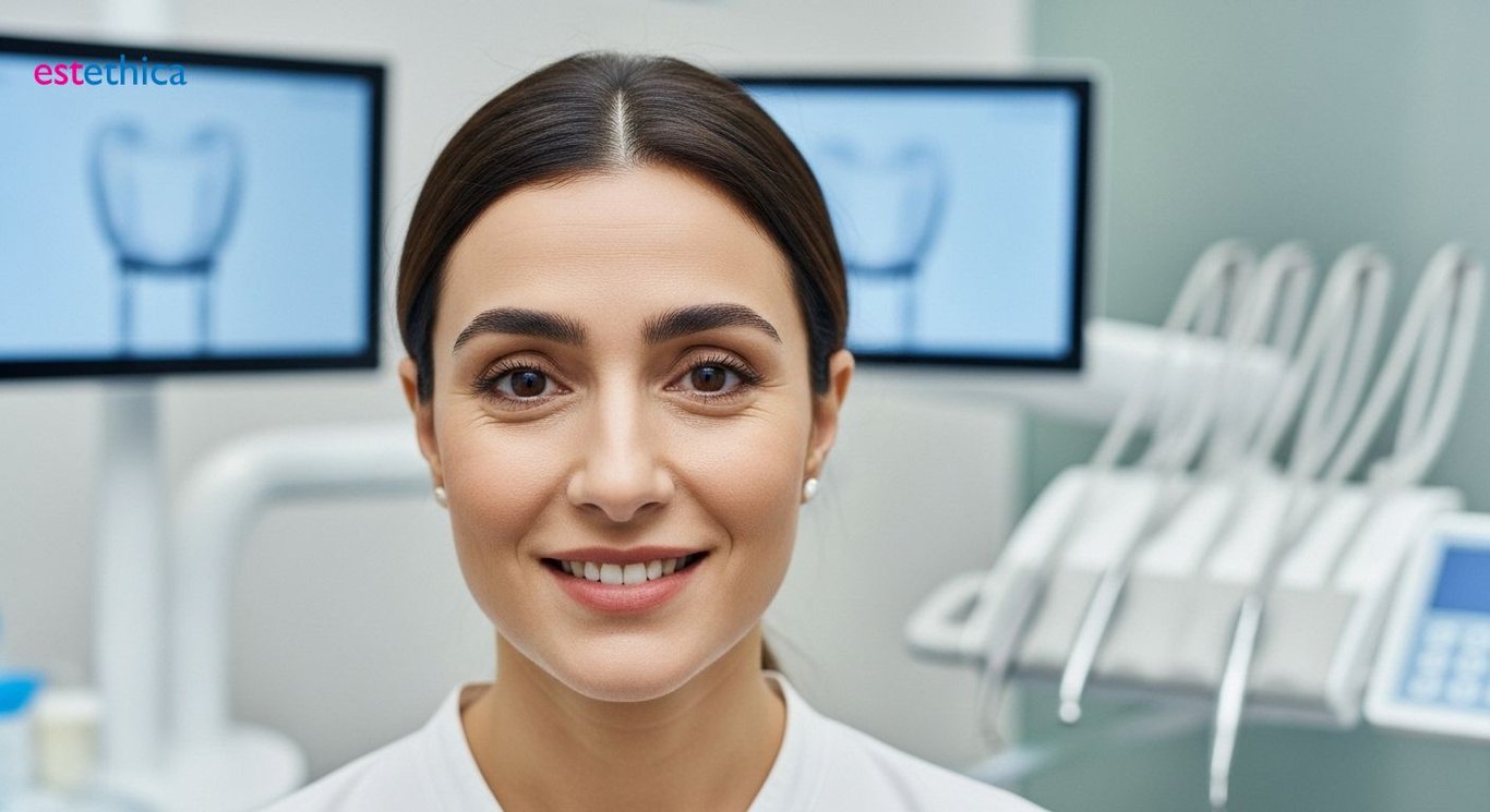 İmplant Diş Nedir ve Nasıl Yapılır?