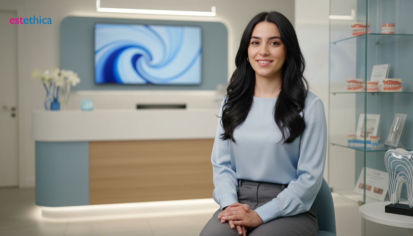 Ortodonti Tedavi Süreci Nasıl İşler?