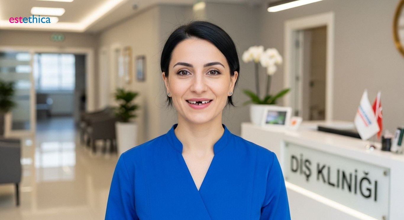 Tek Çene İmplant Fiyatları ve Seçenekler Hakkında Bilgilendirme