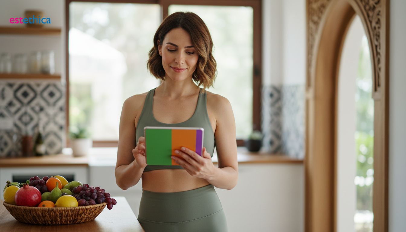 Günlük Sağlıklı Beslenme Önerileriyle Zindeliği Yakalayın