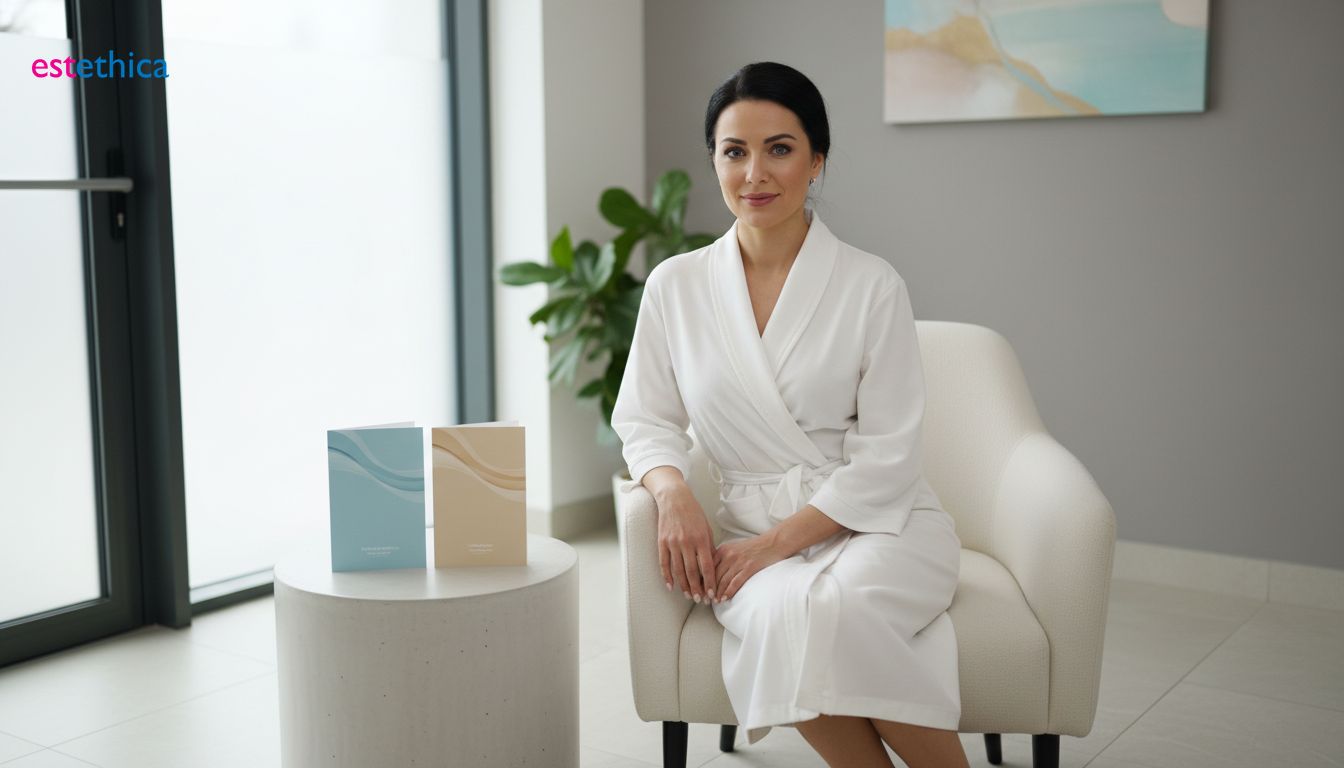 Genital Estetik İyileşme Süreci: Ne Kadar Sürer ve Nelere Dikkat Edilmeli?