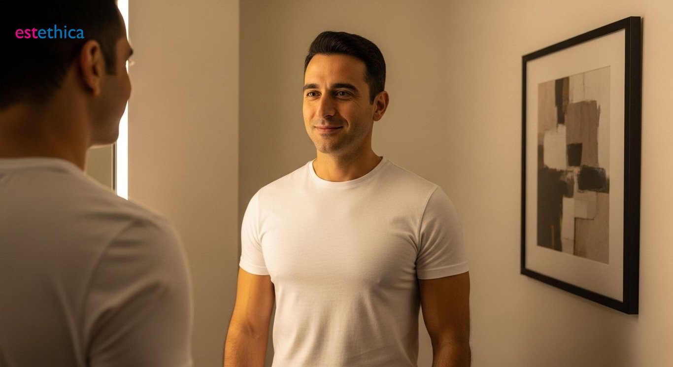 Erkeklik Organı Büyütme: Ameliyatın Detayları ve Beklentiler