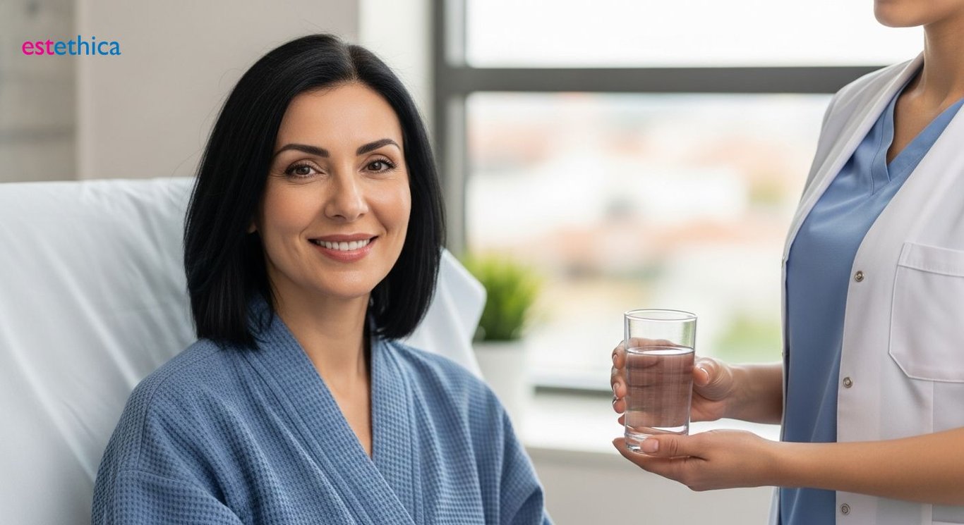 Yüz Germe Ameliyatı Kimlere Yapılır ve İyileşme Süreci