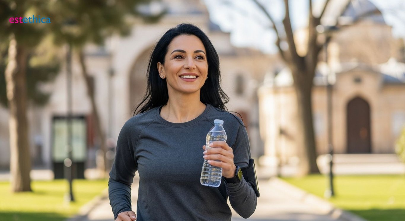 Mide Ameliyatı Sonrası Şikayetler ve Çözümleri (Kadınlar Kulübü Deneyimleri)