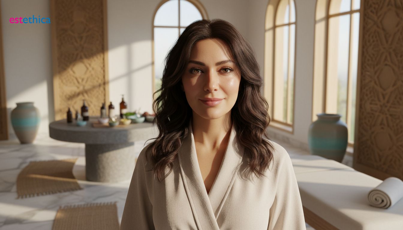 Genç ve Sıkı Bir Cilt İçin Vücut Germe Yöntemleri Nelerdir?