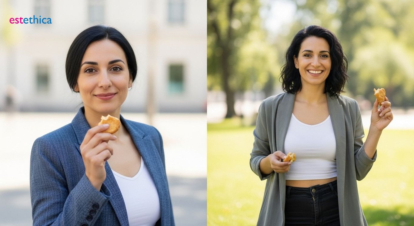 Mide Ameliyatı Sonrası Şikayetler Kadınlar: Neler Dikkat Edilmeli?