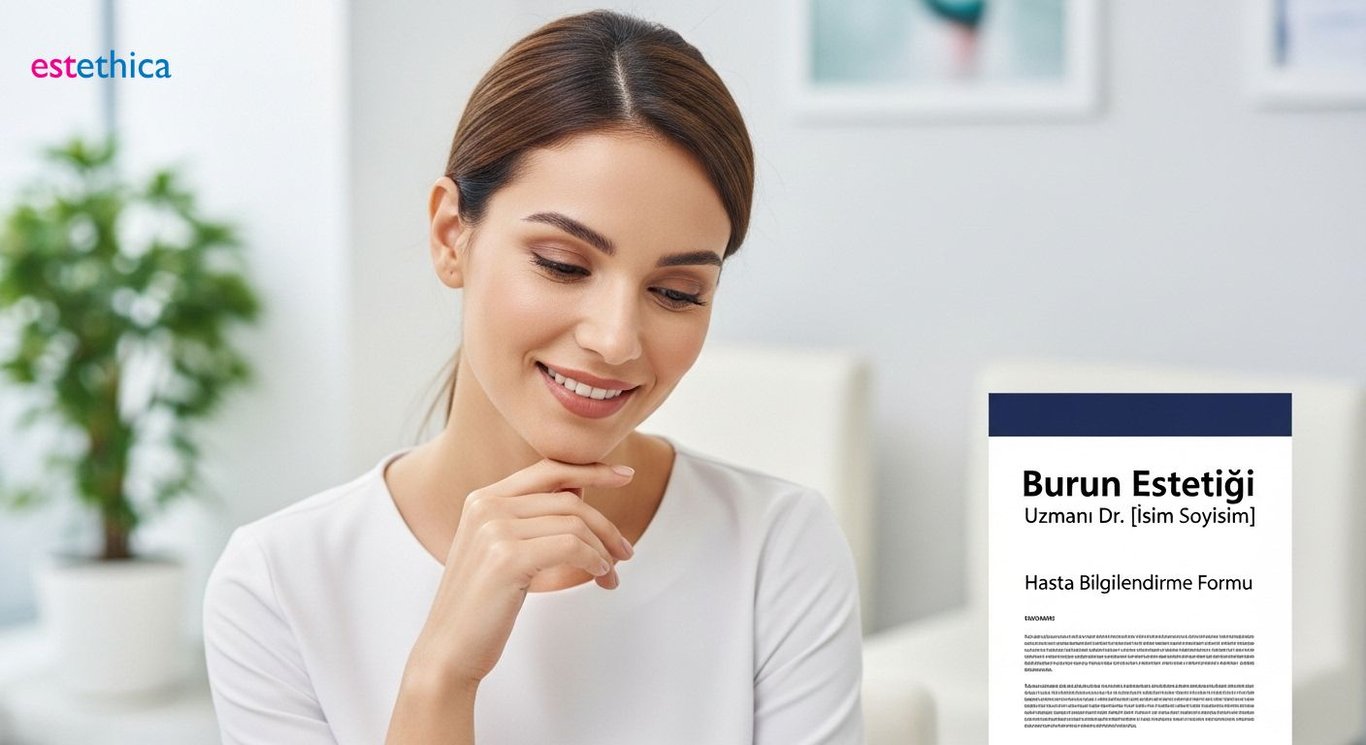Nefes Alma Sorunları İçin Burun Estetiği Çözümleri
