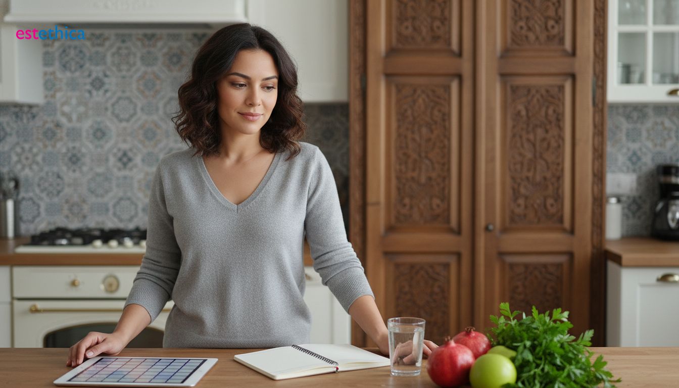 Kolay ve Besleyici Sağlıklı Yemek Tarifleri: Hızlı ve Lezzetli Seçenekler