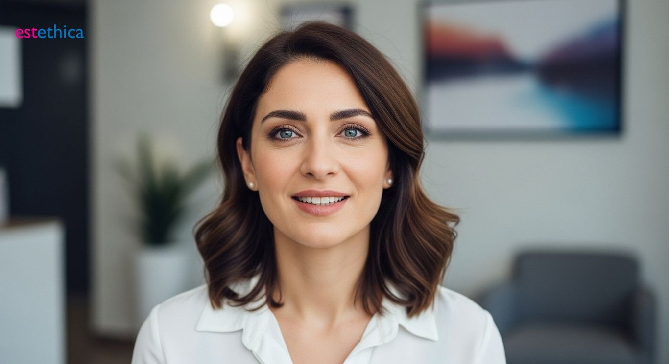 Kişiye Özel Gülüş Tasarımı: Doğal ve Estetik Sonuçlar