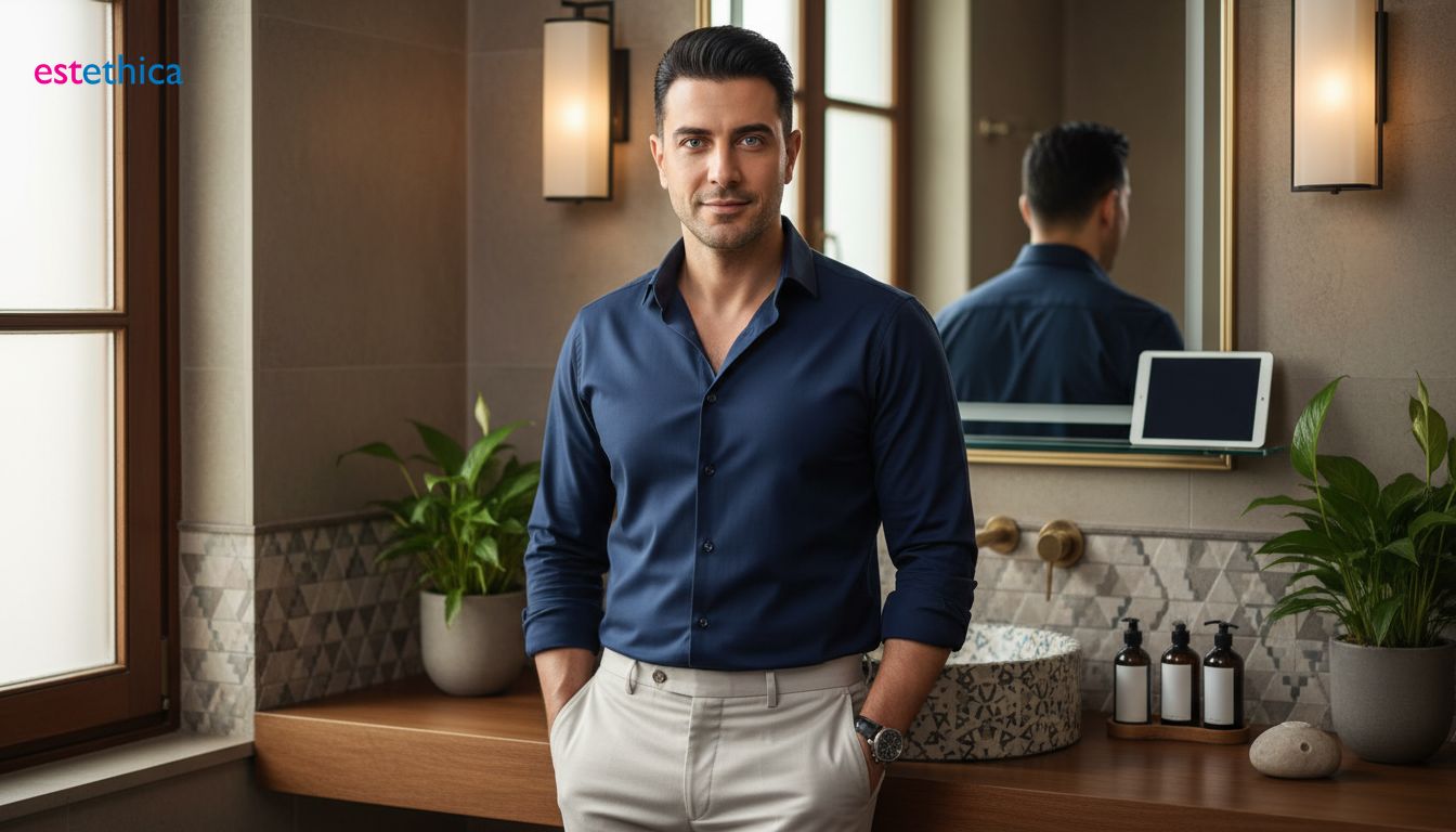 Penis Boyu Uzatma Cerrahisi: Bilmeniz Gerekenler