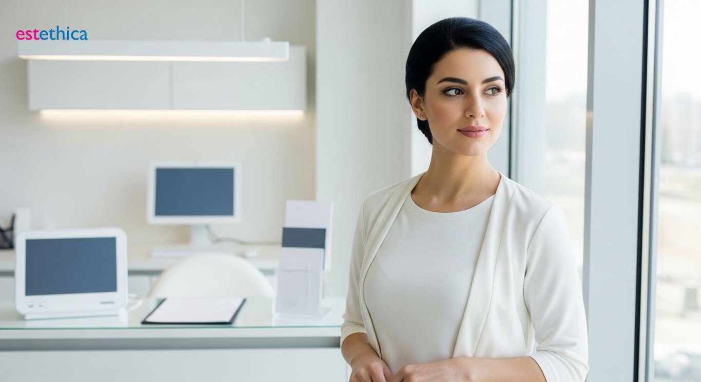 Barbie Genital Estetik Nedir? Estetik Kaygılara Yenilikçi Çözümler