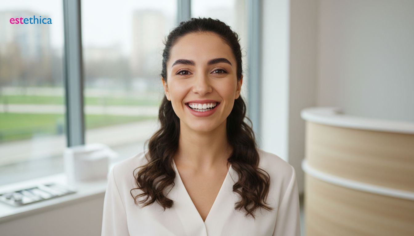 Diş Çarpıklığı Tedavisi: Modern ve Etkili Yöntemler